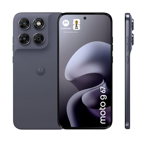 EAN 840493610337 - Motorola moto g67 17,3 cm (6.8") Ranura híbrida Dual SIM Android 16.0 5G USB Tipo C 4 GB 128 GB 5200 mAh G imagen 2