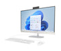 EAN 821844691632 - HP 27 inch All-in-One 27-cr0130ns PC Intel® Core™ i5 i5-1335U 68,6 cm (27") 1920 x 1080 Pixeles 8 GB DDR4- imagen 4