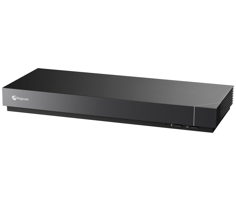 EAN 0610807884712 - HP Poly Studio G/X/V Bluetooth Remote Control Sistema de vídeoconferencia en grupo Negro imagen 2