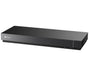 EAN 0610807884712 - HP Poly Studio G/X/V Bluetooth Remote Control Sistema de vídeoconferencia en grupo Negro imagen 2