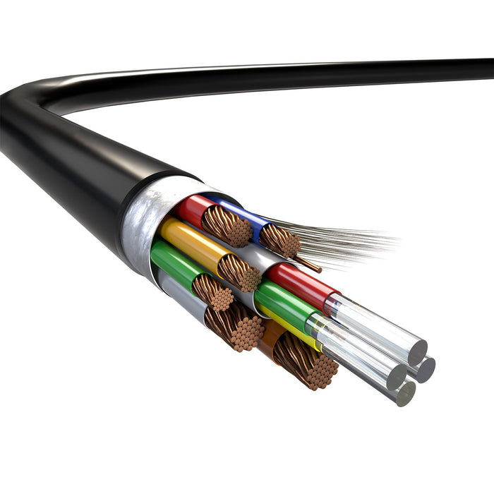 EAN 8436574707502 - AISENS A153-0647 cable HDMI HDMI tipo D (Micro) HDMI tipo A (Estándar) imagen 4