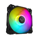 EAN 4711081316978 - ASUS TUF Gaming TF120 ARGB Fan Carcasa del ordenador Refrigerador de aire 12 cm Negro imagen 5