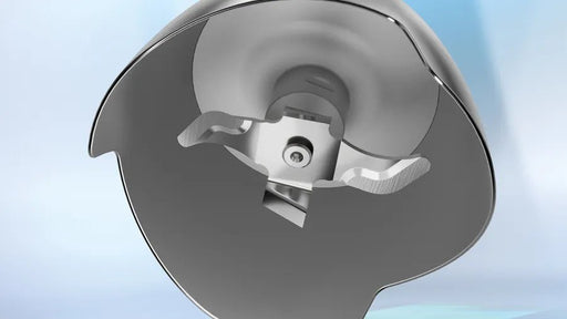 EAN 4242005340545 - Bosch Serie 4 MSM4W410 licuadora Batidora de inmersión 800 W Antracita, Blanco imagen 2