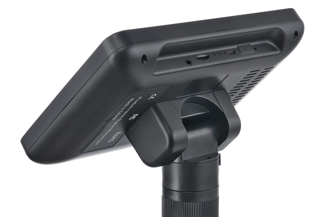 EAN 0753215775835 - Levenhuk Rainbow DM700 LCD 200x Microscopio digital imagen 9