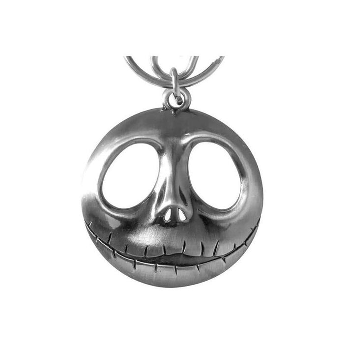 Cabeza De Jack - Llavero De Peltre Nbx
