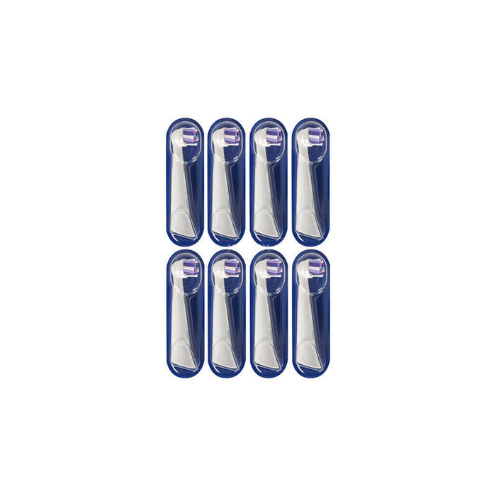 Cabezal De Cepillo Braun 8700216774352,  Blanco