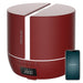 EAN 8435484056458 - Cecotec 05645 difusor de aroma Tanque Plástico Rojo, Blanco imagen 1