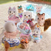 EAN 5054131058039 - Sylvanian Families 5803 muñeca imagen 10