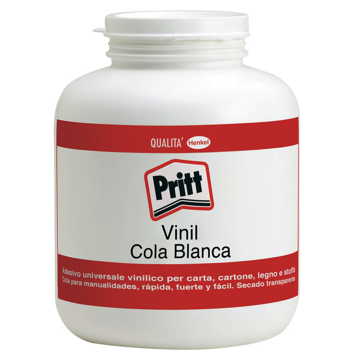 EAN 8004630898312 - Pritt 744582 adhesivo para uso doméstico Botella de pegamento imagen 1