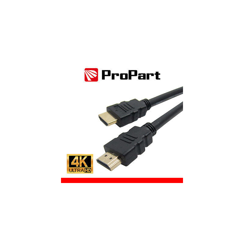 Mayorista Propart