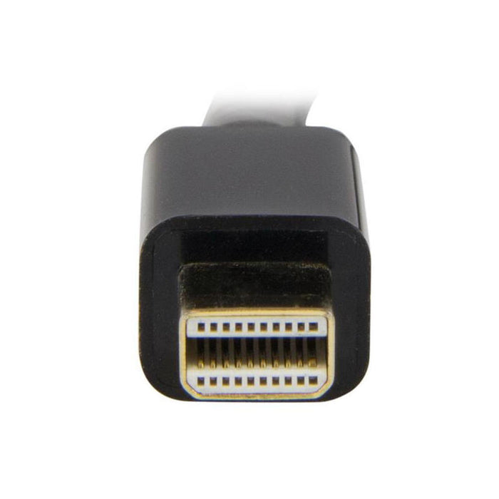 Cable Adaptador Mini           Cabl Displayport A Hdmi 5m 4k 30hz