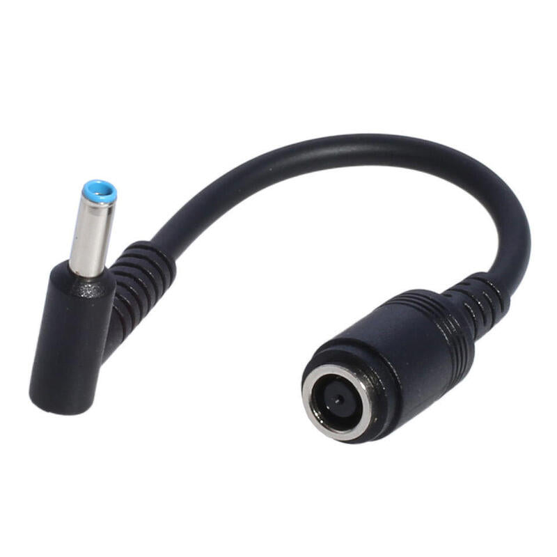 Conectores DC jack para HP