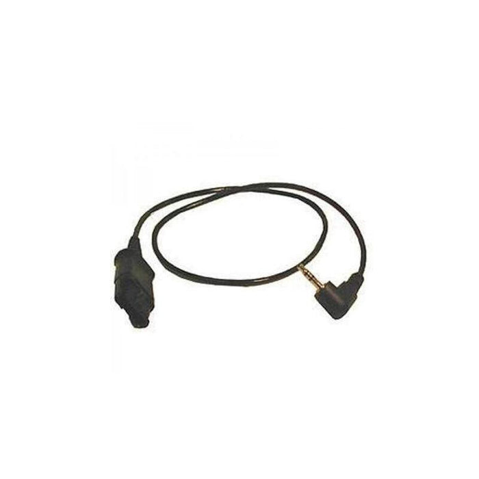 Cable Adaptador Saparecav Assy 2.5mm To Qd