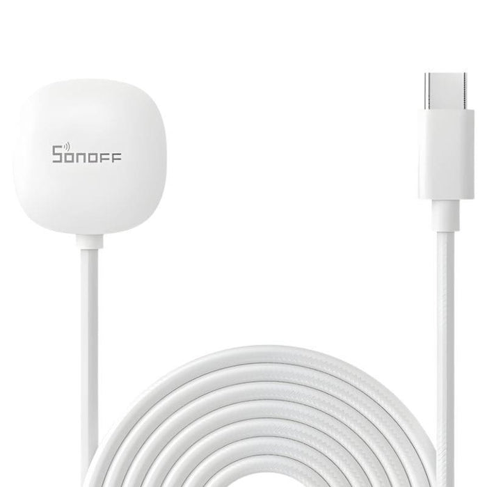 Cable Alargador Para Detector De Inundaciones/Fugas Snzb-05p Sonoff Wldc200