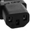 Cable De Corriente Para Cpu Ordenadores Monitores Cargadores Fuentes De Alimentación