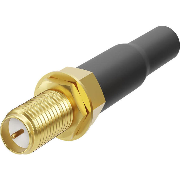Cable Antena Wlan Extension - Rp-Sma Macho Rp-Sma Hembra 10m