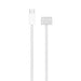 Cable Compatible Apple Usb-C A Magsafe 3 Para Macbook 2M Trenzado