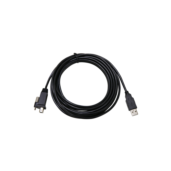 Cable  Aver 064ausb--Ccp  Usb 3.2 Gen 1 (3.1 Gen 1) 3 M Usb A Usb B Negro
