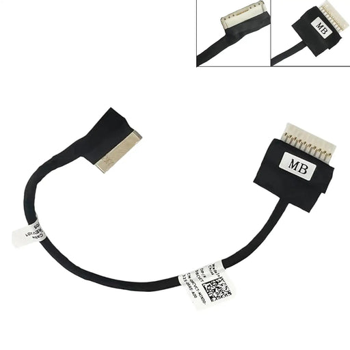 Cable De Batería Para Portátil Dell Latitude 3540 3440 3340 3340 2-En-1 3450 3550 06Cvct 450.0Sf01.0011