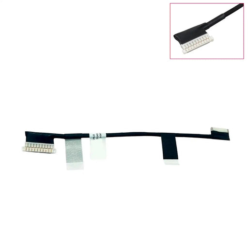 Cable De Batería Para Portátil Dell Latitude 7440 7440S | 0C11Nx Dc02004Ax00