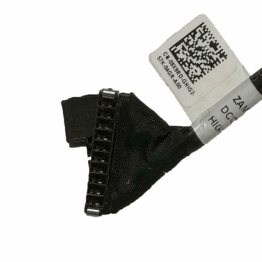Cable De Batería Para Portátil Dell Latitude E5450 5450 5470 E5470 Zam70 08X9Rd