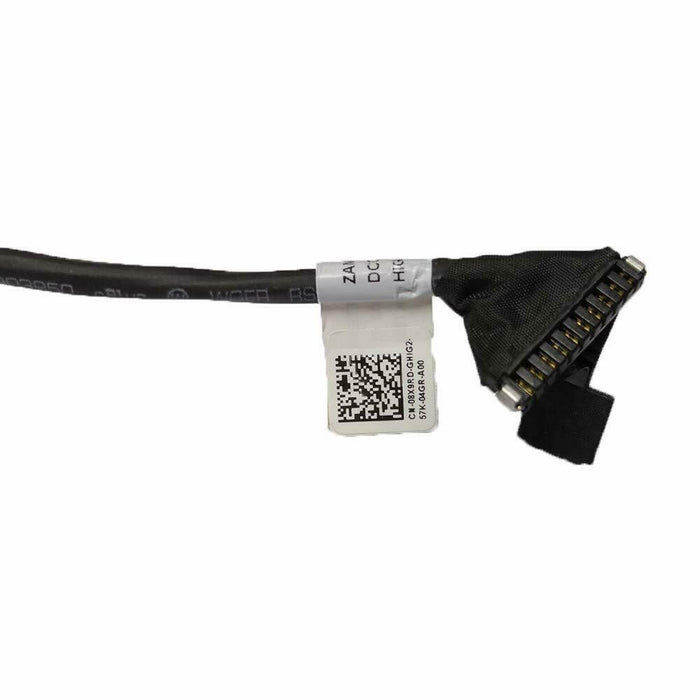 Cable De Batería Para Portátil Dell Latitude E5450 5450 5470 E5470 Zam70 08X9Rd