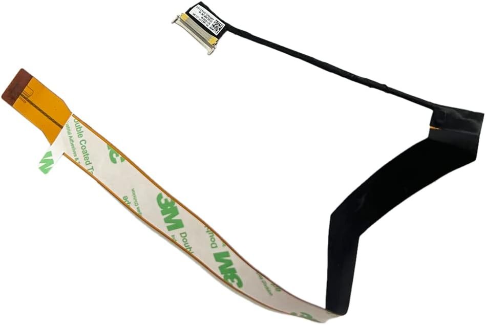 Cable De Cámara Para Portátil Lenovo Thinkpad X1 Yoga 2021 | Dc02C00Nm00