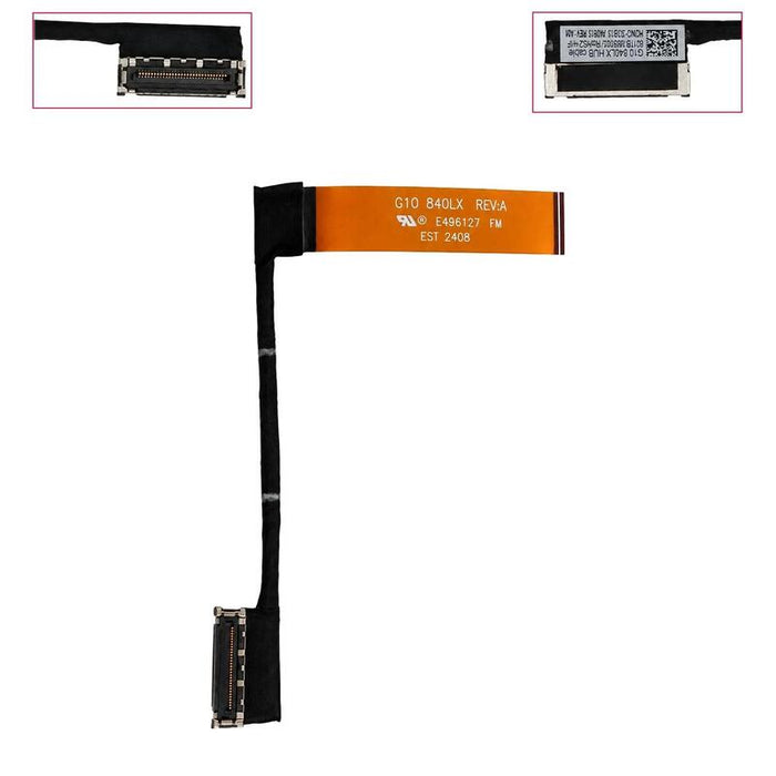 Cable Cámara Para Portátil Hp 840 845 G9 G10 X14 Zbook16 860  6035b0246301