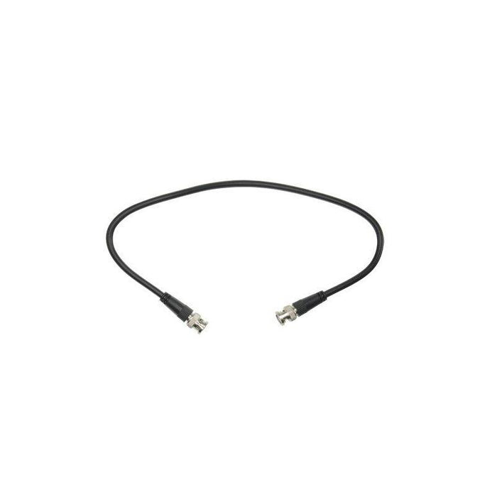 Cable Coaxial Rg59 Preparado De 1 M.