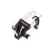 Conector Dc Jack Para Portátil Lenovo Ideapad Flex 5-15Iil05 (81X3)