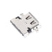 Conector Dc Jack Para Portátil Lenovo X1 Carbon 6ª Generación Usb-C