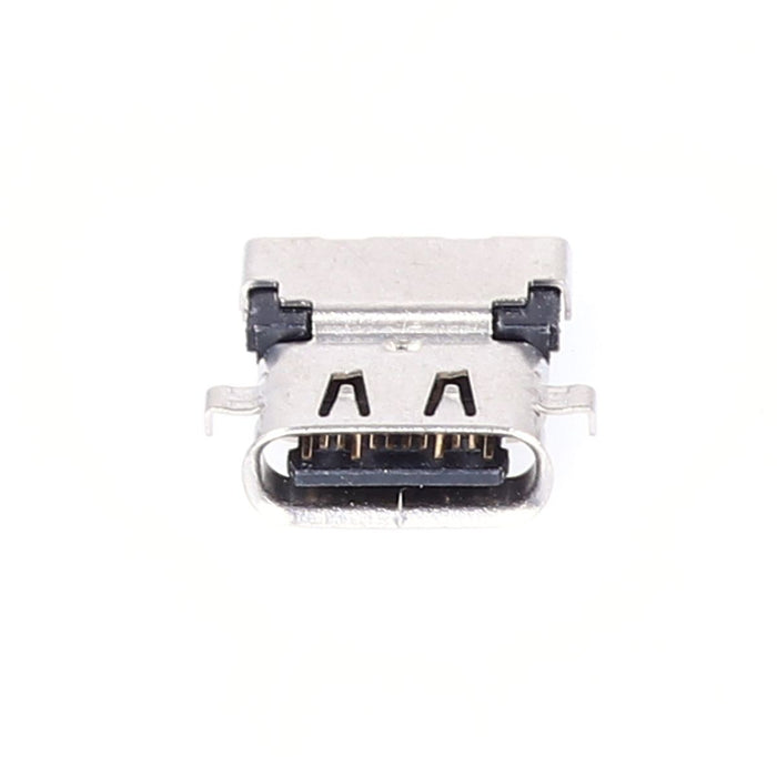Conector Dc Jack Para Portátil Lenovo X1 Carbon 6ª Generación Usb-C