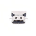 Conector Dc Jack Para Portátil Lenovo X1 Carbon 6ª Generación Usb-C