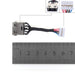 Conector Dc Jack Para Portátil Lenovo Yoga 720-15Ikb Pj760-2