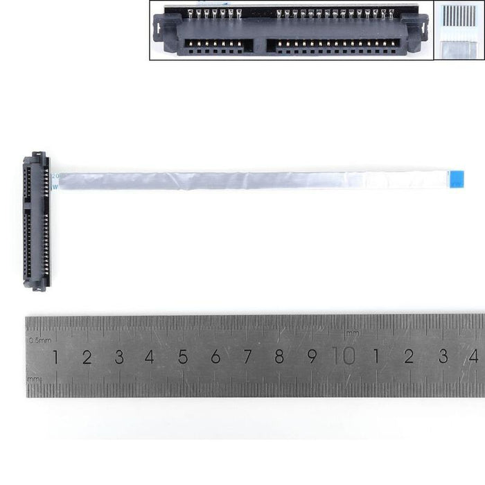 Cable Conector De Cable Para Disco Duro Hdd Ssd De 2,5 Pulgadas Para Asus Vivobook X531 S531 X571 Vx60