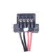 Conector Dc Jack Para Portátil Acer Aspire Switch Alpha Sa5-271P 1417-00D700 1417-00D