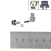 Conector Dc Jack Para Portátil Acer Aspire Switch Alpha Sa5-271P 1417-00D700 1417-00D