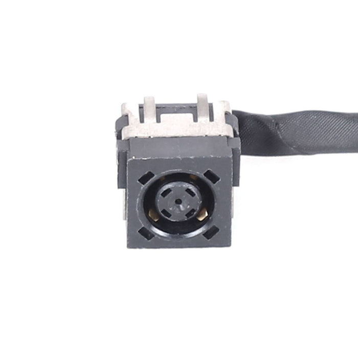 Conector Dc Jack Para Portátil Dell Latitude E4310 Dc30100Af0L G72Vp 0G72Vp