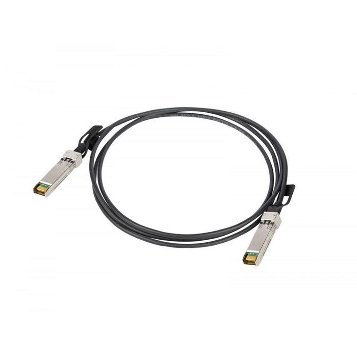 Cable Dac Sfp+ 1m Negro 10gb/S