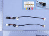 Conector Dc Jack Para Portátil Dell Vostro 1710 Vostro 1720