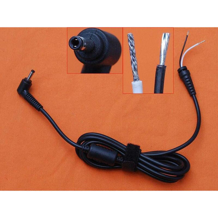 Cable Dc Jack Para Portátil 4.0x1.7mm K221