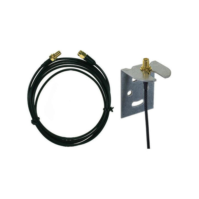 Cable De 18 Metros Para Transmisor Gsm / Gprs