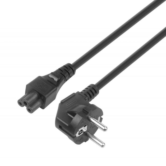 Cable De Alimentación 3m Iec C5 Vde