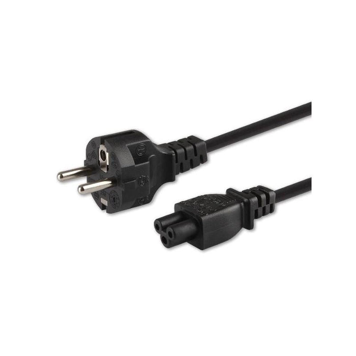 Cable De Alimentación Koniczynka, 1,2m, Wielopak 10 Ud., Cl-67