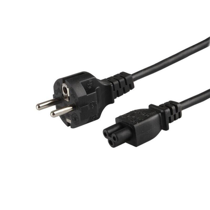 Cable De Alimentación Koniczynka 1,8m, Wielopak 10 Ud., Cl-81