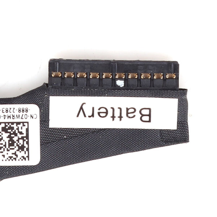 Cable De Batería Para Portátil Dell Inspiron 17 5770 5775 07Wrm4 Dc02002Wv00