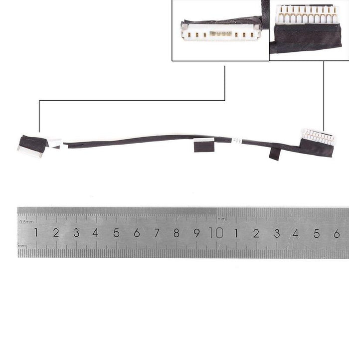 Cable De Batería Para Dell Latitude 5330 E5330 450.0pd04.0011 008xdp