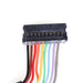 Cable De Batería Para Portátil Dell M15 R2 M17 R2 0Kfykm Dc02003Kr00