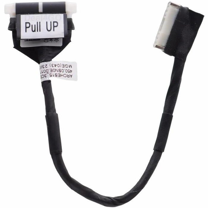 Cable De Batería Para Portátil Dell Latitude 5540 Precision 3580 3581 3591  070g66 450.0sn0e.0021