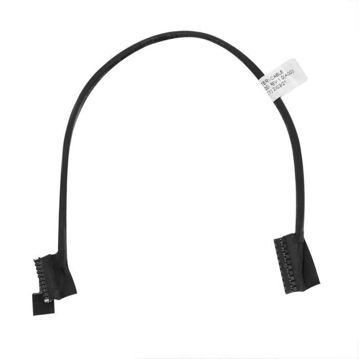 Cable De Batería Para Portátil Dell Latitude E7270 E7470